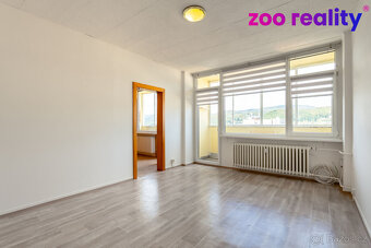 Pronájem bytu 3+1 62m2, Litvínov - 6