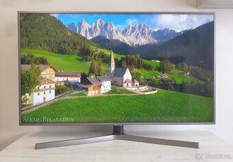SAMSUNG SMART TV UHD 4K 50"(127CM) - 6