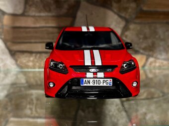 Ford Focus RS Le Mans limit 999ks - 6