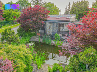 Prodej zahrady 1016 m², Horní Moštěnice - 6