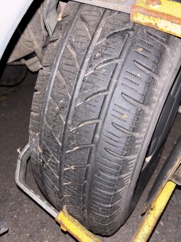 Ford Transit 2013, 125 T 350 - 6