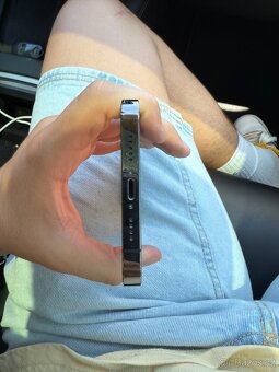 Prodám iPhone 12 Pro Max 512 GB – graphite, nová baterie - 6