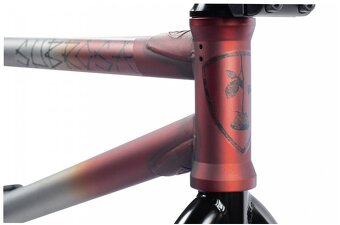 Prodám Subrosa letum BMX - 6