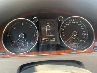 Prodám VW Passat 2,0 TDI, 125kW, 4 Motion,ČR - 6