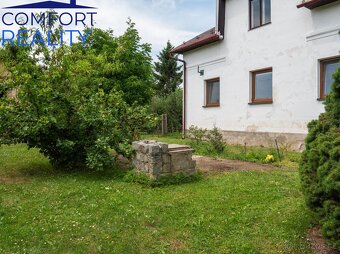 Rodinný dům Ostrava Poruba, ul. Vřesinská - 6