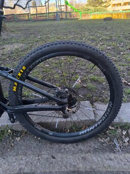 Trek fuel EX 8 XXL 2018 - 6
