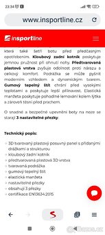 Motokrosové boty - 6