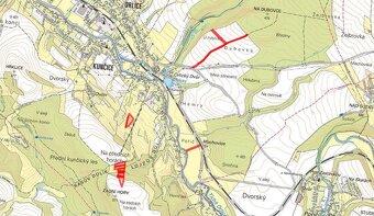 Louka, prodej, Orlice, Letohrad, Ústí nad Orlicí - 6