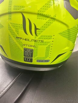 MT Helmets - 6