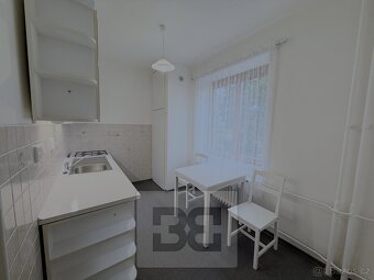 Pronájem bytu 2+1, 53 m2 - Praha - Žižkov, ev.č. N08187 - 6