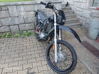 CPI SX 50 - 6