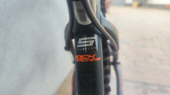 kolo rock machine Blizz 27 HD velikost S Junior - 6