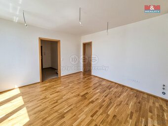Pronájem bytu 2+kk, 57 m², Praha, ul. Červená báň - 6