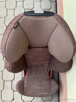 Prodám-Autosedačku Maxi cosi rodi - 6