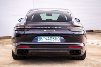 Porsche Panamera 4 E-Hybrid 4x4 A/T 343kw - 6