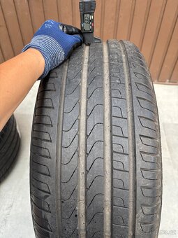 Bmw R18 G30 Bmw G31 letní Dvourozmer 5x112 Mpaket - 6