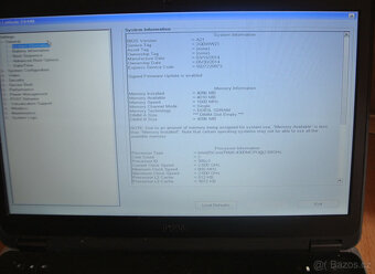 14" notebook Dell E6440, Intel Core i5 4x3,3GHz, Windows 11 - 6