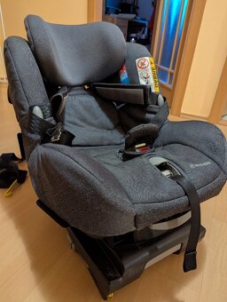 Autosedačka Maxi-Cosi - 6