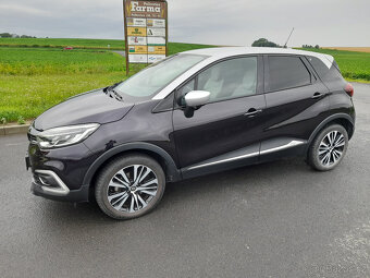 Renault Captur 1.5 Dci,81kw INITIALE PARIS - 6
