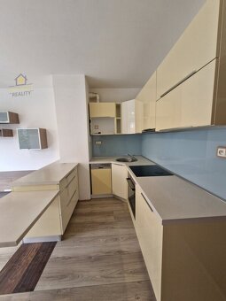 Prodej bytové jednotky 3+kk, 69m2, 2x lodžie - 6