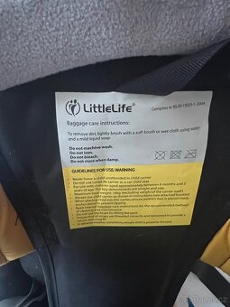 LitteLife crosna - 6