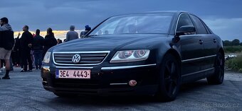 VW Phaeton 3.0TDI BMK 165kw - 6