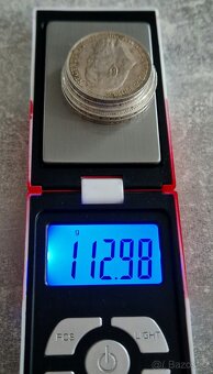 Mince RU + PRUSKO - 6