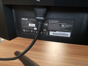 Herní pc sestava ASUS od CZC - 6