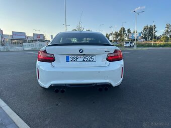 BMW M2 F87 - 6