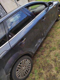 Mondeo combi mk 4 2.0 nafra - 6