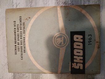 Staré příručky - 6