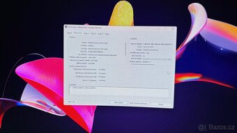 Herní PC – i5-9400F / RTX 5060 MYŠ/KLAVESNICE/REPRAKY - 6