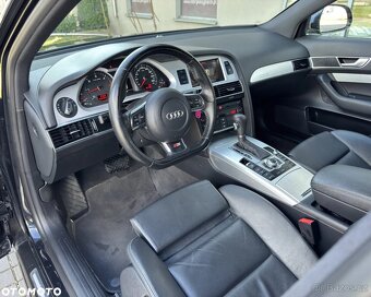 Audi A6 3.0l TDI 2010 - 6
