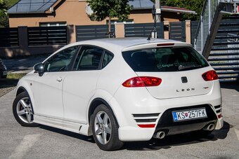 Seat Leon 1.6 TDI Reference AJ NA SPLÁTKY - 6