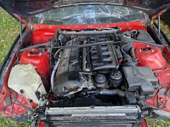 E46 2.0 m52tu b20 - 6