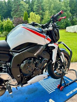Yamaha fz1 n 2009 110kw - 6