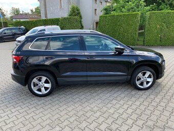 Škoda Karoq 1.5 tsi dsg,tažné zařízení - 6
