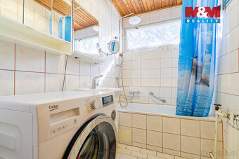 Prodej rodinného domu, 210 m², Horní Planá - Zvonková - 6