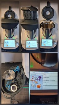 Thermomix TM6 - 6