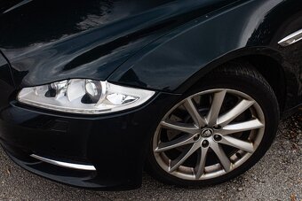 Jaguar XJ 3.0 V6 DIESEL Premium Luxury - 6