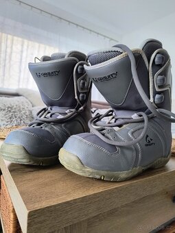 Prodej snowboardu - 6