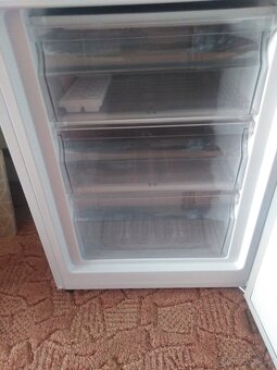 Kombinovana lednice GORENJE - 6