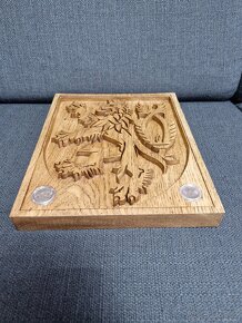 Státní znak České republiky - 6