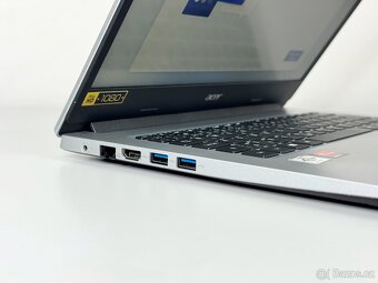 Acer Aspire 3 – AMD Athlon Silver | 12GB RAM | 128GB | W11 - 6