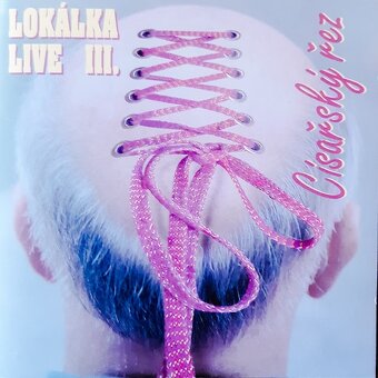 Lokálka Live (Box 3xCD) pro sběratele - 6