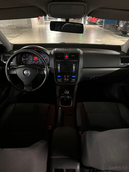 Volkswagen Golf V 2.0 SDI - 6