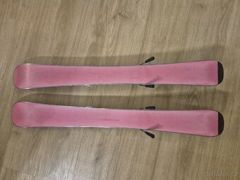 Dětské lyže Elan 80cm - 6