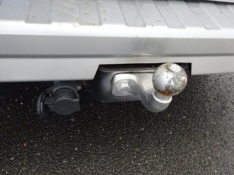 OPEL VIVARO 1,6 CDTi   GARANCE KM - 6