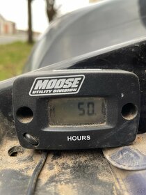 Access Motor DRR50 - 6