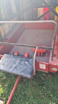 tera vari malotraktor - 6